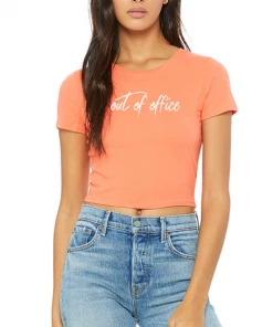 Exhibit Archives Out Of Office Tee