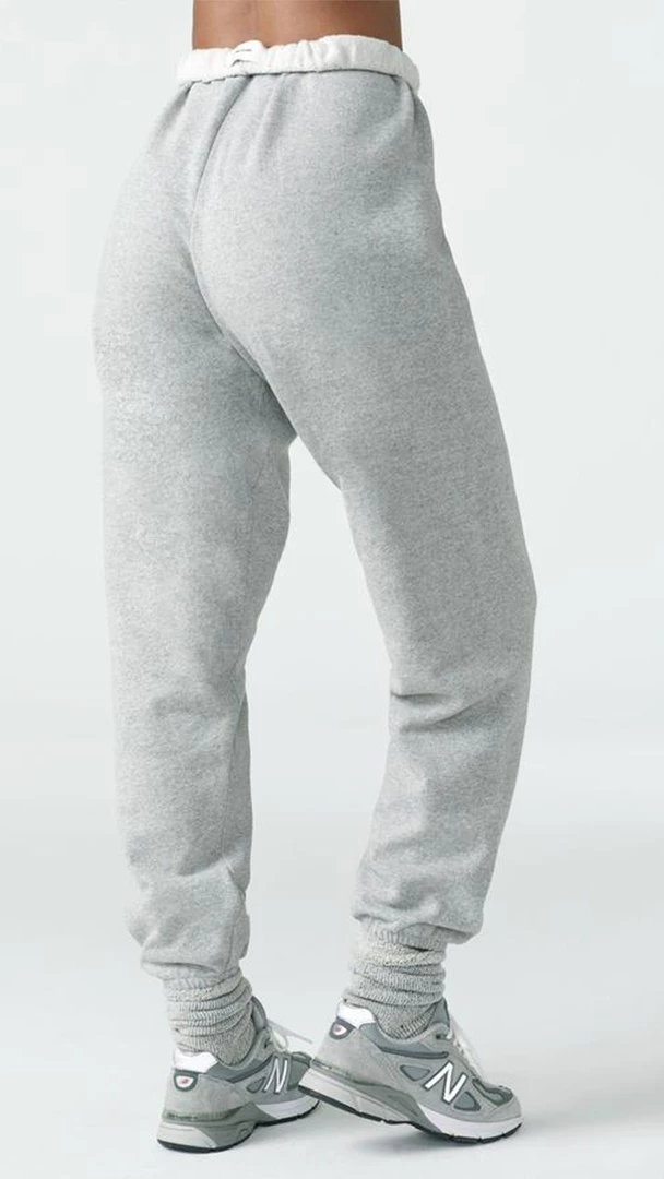 Joah Brown Oversized Jogger 2 Joah Brown Oversized Jogger