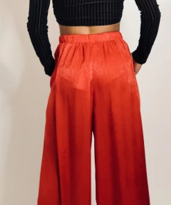Lindsey's Kloset BEST SELLERS Show Stopper Palazzo Pants