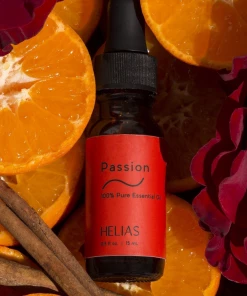 Helias Passion Essential Oil BEST SELLERS
