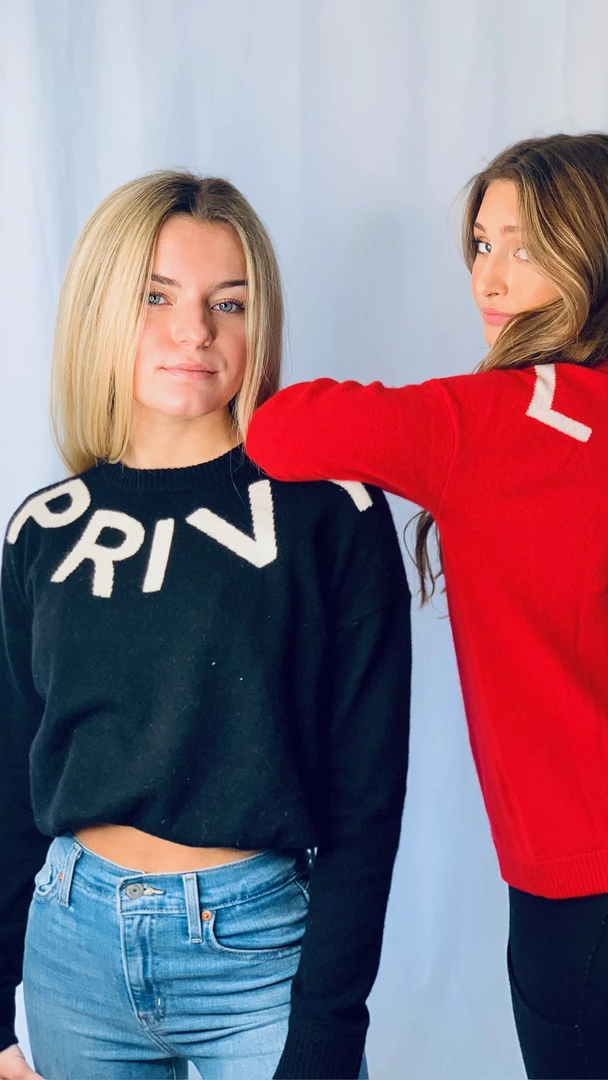 Threads Of Privilege Clothing Privilege Cashmere Sweater 2 Threads Of Privilege Clothing Privilege Cashmere Sweater