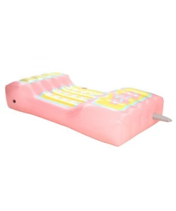 Funboy Accessories Pink Retro Phone Float