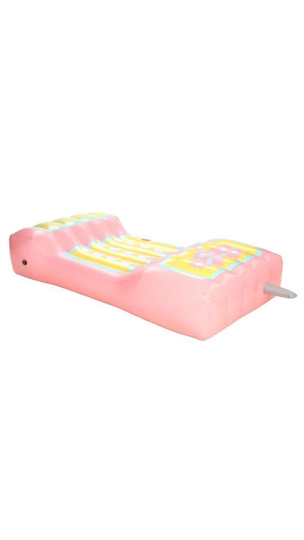 Funboy Accessories Pink Retro Phone Float 2 Funboy Accessories Pink Retro Phone Float