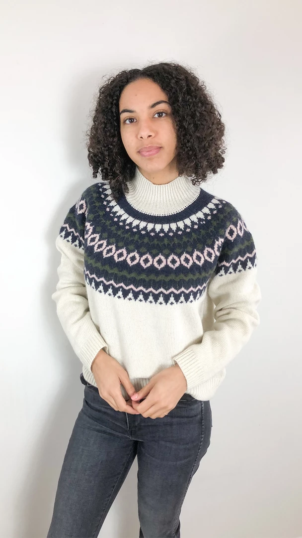 Just Female BEST SELLERS Ridari Knit 1 Just Female BEST SELLERS Ridari Knit