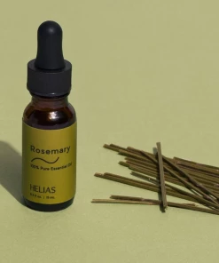 Helias Rosemary Essential Oil