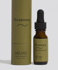 Helias Rosemary Essential Oil