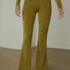 Pepper Mayo Russo Flare Pants NEW IN