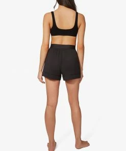We Wore What BOXER SHORT (BLACK) NEW IN 7 We Wore What BOXER SHORT (BLACK) NEW IN