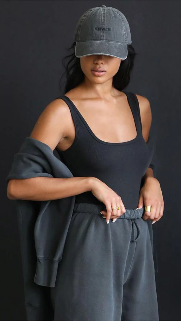 Joah Brown Scoop Neck Tank NEW IN 1 Joah Brown Scoop Neck Tank NEW IN