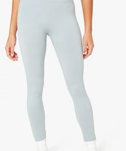 We Wore What NEW IN Seamless Leggings