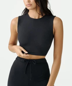 Joah Brown NEW IN Second Skin Tank