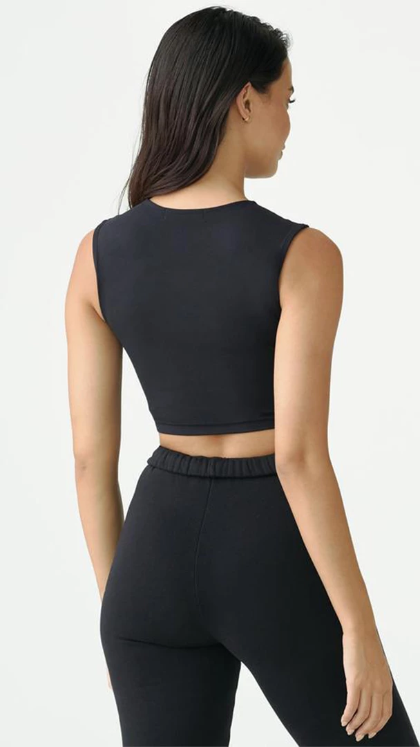 Joah Brown NEW IN Second Skin Tank 3 Joah Brown NEW IN Second Skin Tank