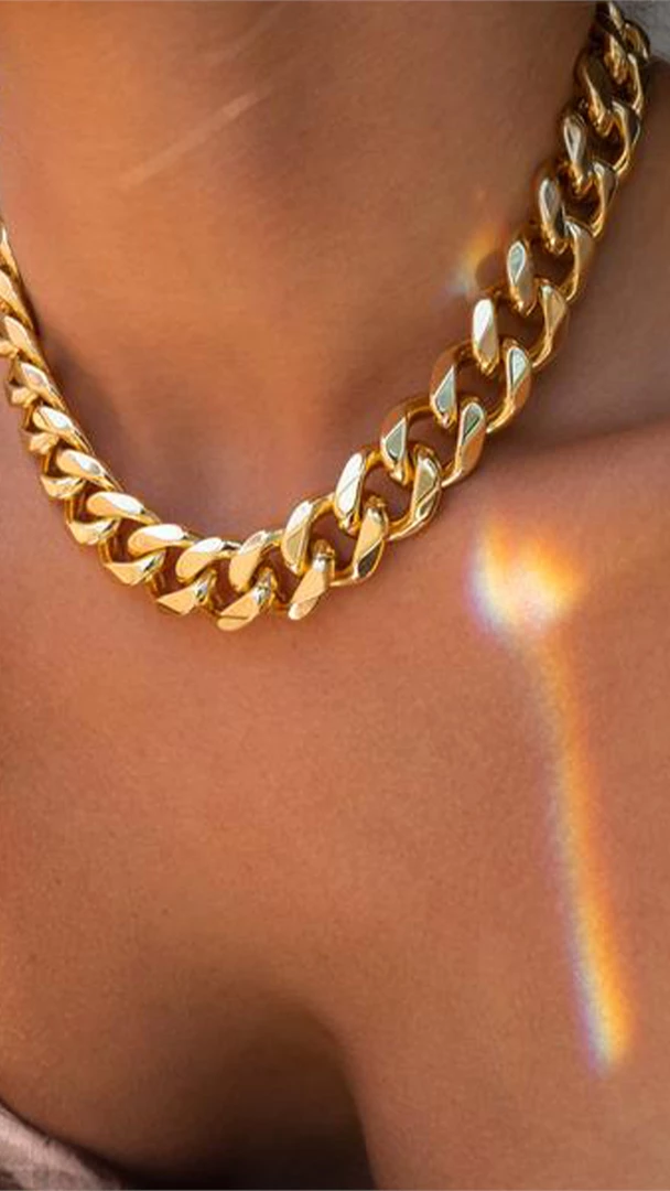 Luv AJ Seraphina Statement Necklace NEW IN 2 Luv AJ Seraphina Statement Necklace NEW IN