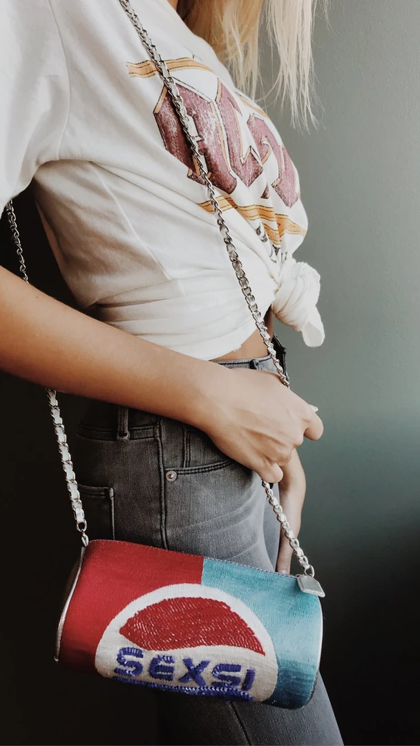 Mua Mua Dolls Sexsi Bag 1 Mua Mua Dolls Sexsi Bag