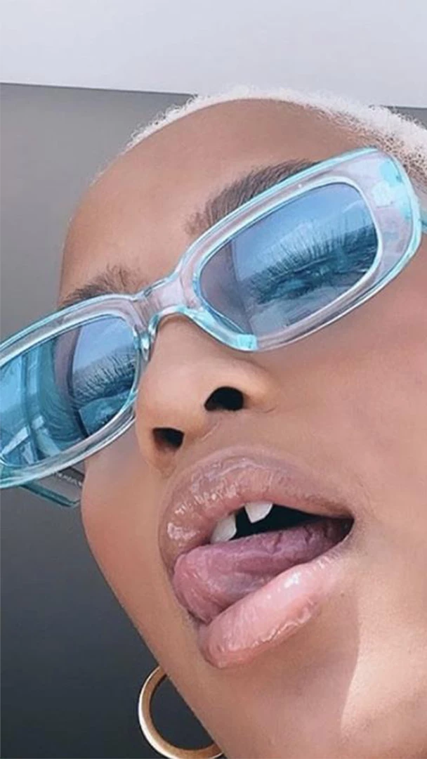 I.N.D.Y Shine Sunglasses 3 I.N.D.Y Shine Sunglasses