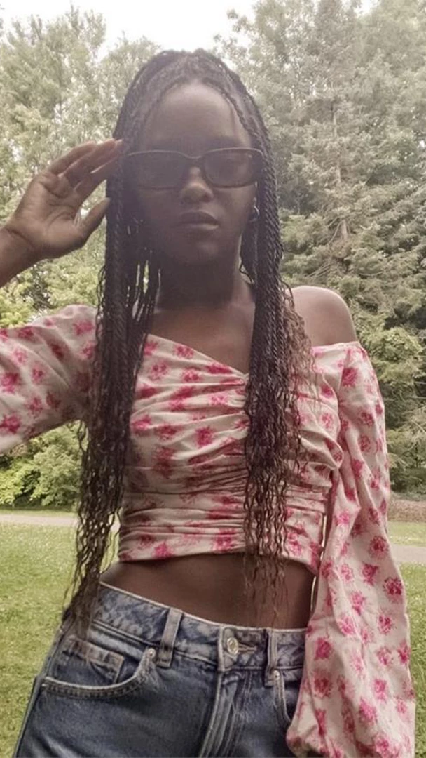 I.N.D.Y Shine Sunglasses 1 I.N.D.Y Shine Sunglasses