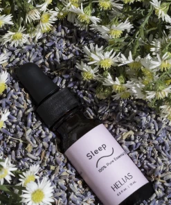 Helias BEST SELLERS Sleep Essential Oil