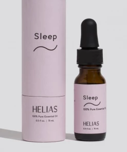 Helias BEST SELLERS Sleep Essential Oil