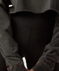 Joah Brown Soho Crop