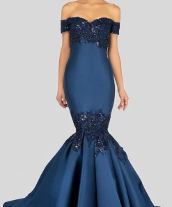 Terani Couture Clothing Style 1911E9622