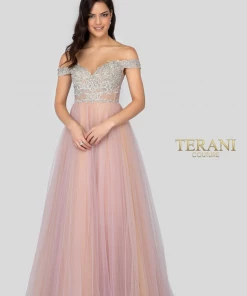 Terani Couture Style 1911P8120