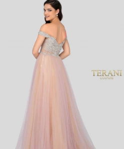 Terani Couture Style 1911P8120