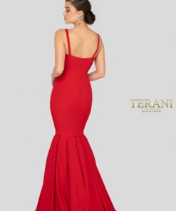 Terani Couture Style 1912P8371 Clothing