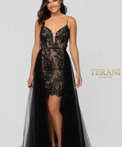 Terani Couture Style 1913P8041
