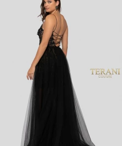 Terani Couture Style 1913P8041