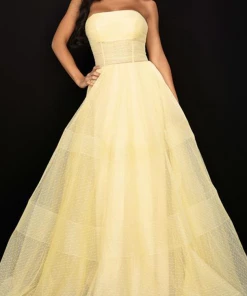 Terani Couture Clothing Style 2012P1399