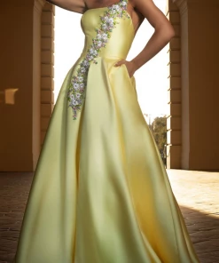 Terani Couture Style 2017P1421 Clothing