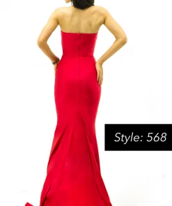 Jessica Angel Ellie Gown BEST SELLERS