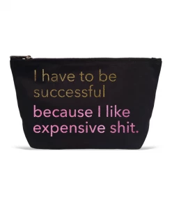 Exhibit Archives Expensive Shit Pouch