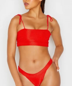Frankie's Bikinis Summertime Bikini Top BEST SELLERS