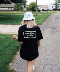 Sundae School BEST SELLERS Sunbi Nylon Bucket Hat