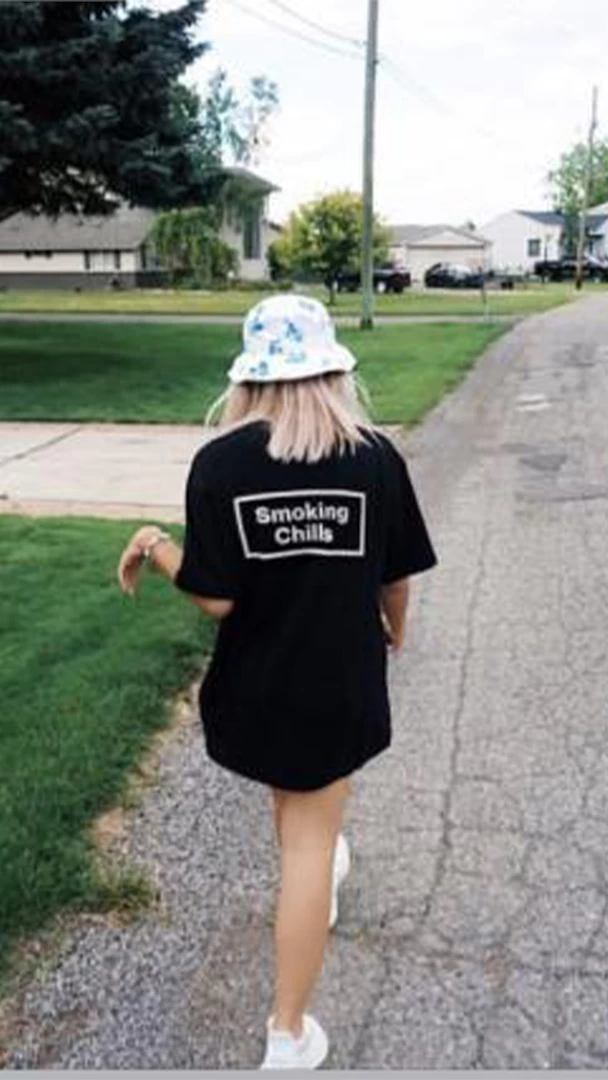 Sundae School BEST SELLERS Sunbi Nylon Bucket Hat 1 Sundae School BEST SELLERS Sunbi Nylon Bucket Hat