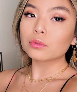 Luv AJ Sunburst Lariat