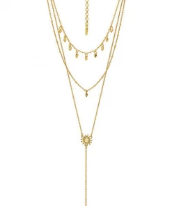 Luv AJ Sunburst Lariat