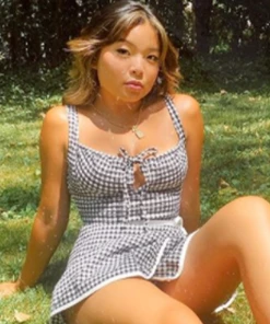 Solid & Striped BEST SELLERS Wrap Skirt