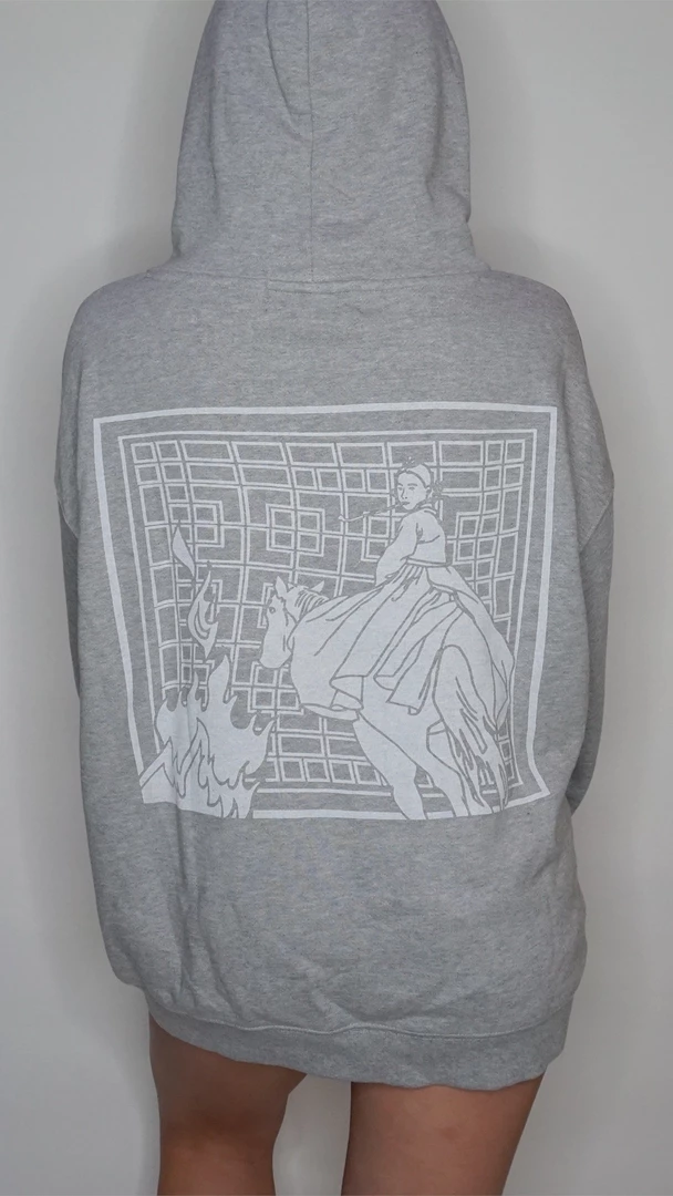 Sundae School Vapestar Hoodie BEST SELLERS 3 Sundae School Vapestar Hoodie BEST SELLERS