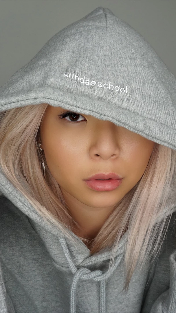 Sundae School Vapestar Hoodie BEST SELLERS 2 Sundae School Vapestar Hoodie BEST SELLERS