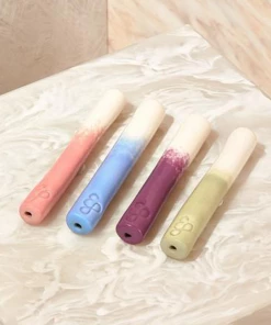 Edie Parker Ceramic One Hitter
