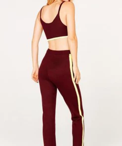 For Love And Lemons Veronica Neon Zip Top BEST SELLERS 5 For Love And Lemons Veronica Neon Zip Top BEST SELLERS