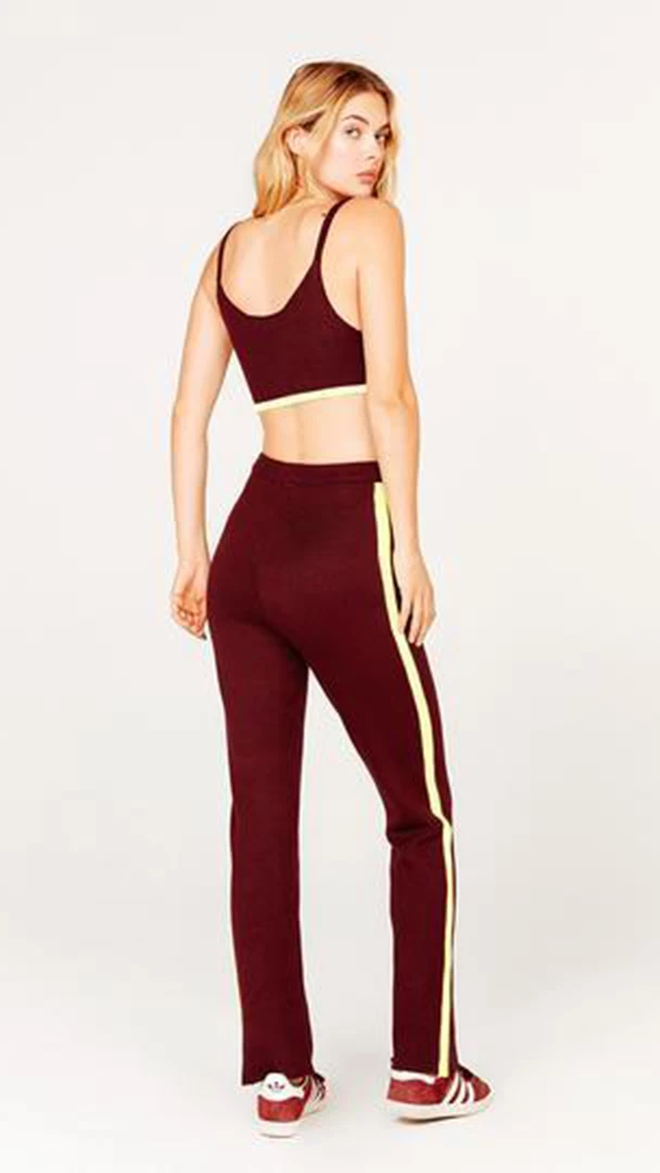 For Love And Lemons Veronica Neon Pants 2 For Love And Lemons Veronica Neon Pants