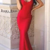 Jessica Angel Vixen Gown