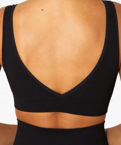 We Wore What V-Neck Bra Top NEW IN 11 We Wore What V-Neck Bra Top NEW IN