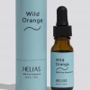Helias Wild Orange Essential Oil
