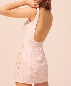 Solid & Striped BEST SELLERS Wrap Skirt