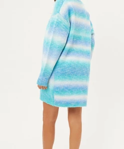 Frankie's Bikinis NEW IN Zoe Knit Cardigan